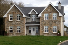 New Build in Louth Village 2