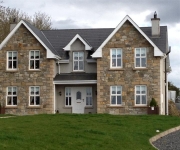 New Build in Louth Village 2