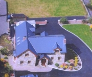 New Build in Louth Village 4